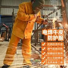 Welding Suit